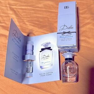 Dolce Blue Jasmine Dolce & Gabbana DG